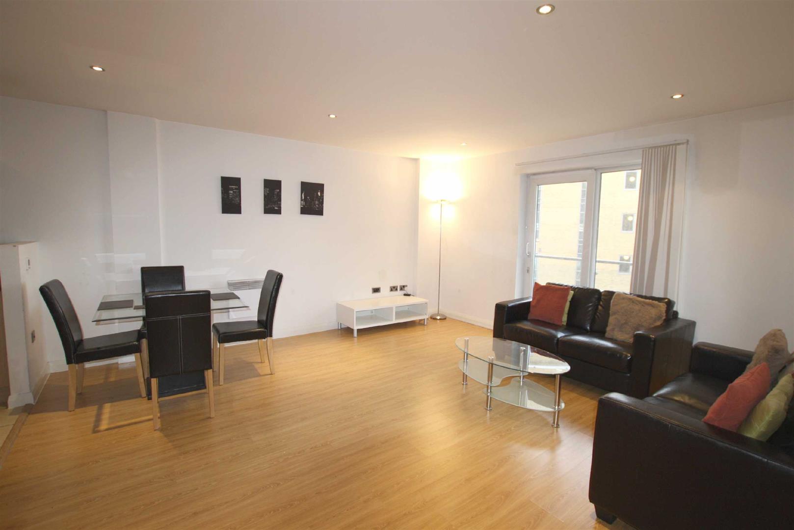 XQ7, Taylorson Street South, Salford Quays